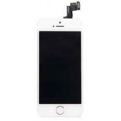 iPhone 6 LCD Screen Full Assembly with Camera & Home Button